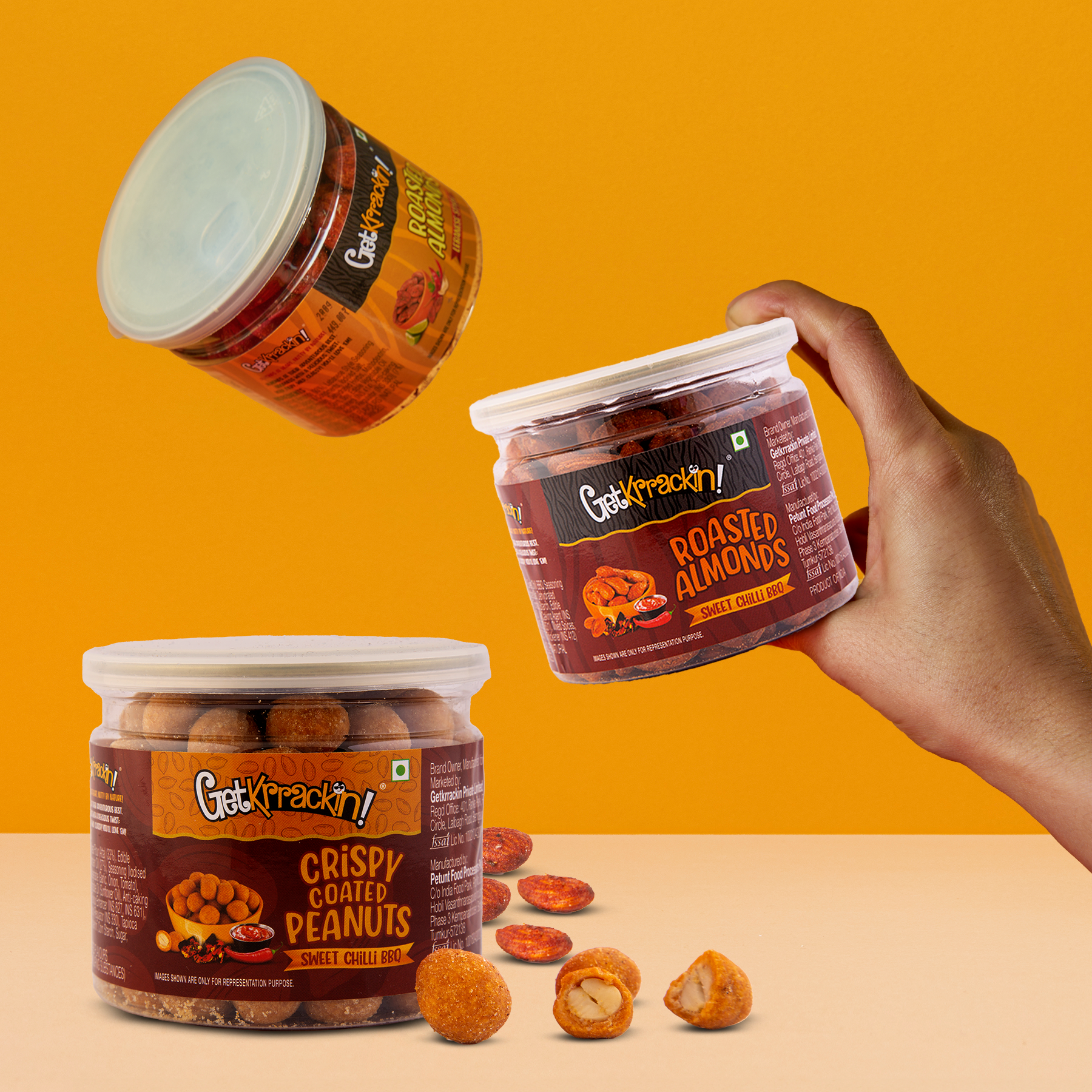 Crunch Crime Combo